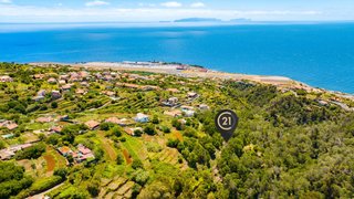 Terreno em Santa Cruz