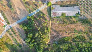 Land for sale in Mealhada, Portugal — €79,900