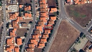Land for sale in Torres Vedras, Portugal — €89,000