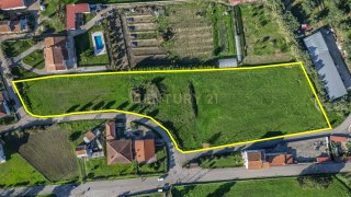 Land for sale in Figueira da Foz, Portugal — €67,500