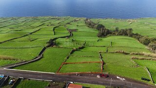 Land for sale in Angra do Heroísmo, Portugal — €45,000