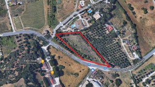 Land for sale in Palmela, Portugal — €180,000