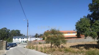 Land for sale in Leiria, Portugal — €49,900