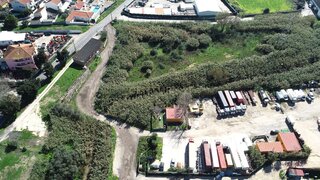 Land for sale in Vila Franca de Xira, Portugal — €370,000