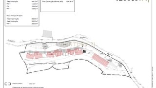 Land for sale in Amares, Portugal — €55,000