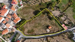 Land for sale in Gouveia, Portugal — €35,000