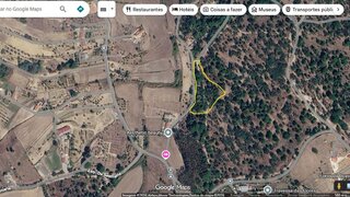 Terreno · 2400 m² · 40 000 €