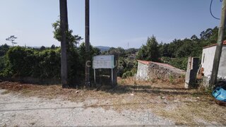Land for sale in Santo Tirso, Portugal — €80,000