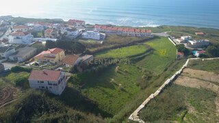 Land for sale in Lourinhã, Portugal — €285,000