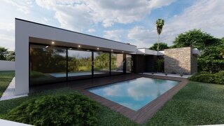Land for sale in Vila Verde, Portugal — €79,900