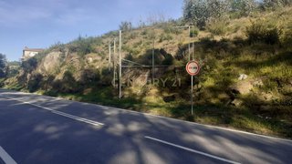 Land for sale in Marco de Canaveses, Portugal — €95,000
