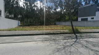Terreno em Marinha Grande