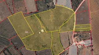Land for sale in Silves, Portugal — €250,000