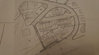 Land for sale in Vila Nova de Gaia, Portugal — €1,668,480