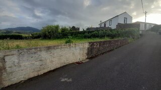 Land for sale in Nordeste, Portugal — €46,950