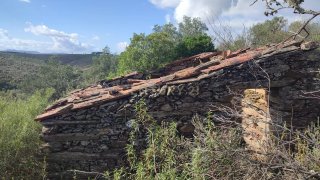 Terreno em Vila Velha de Ródão