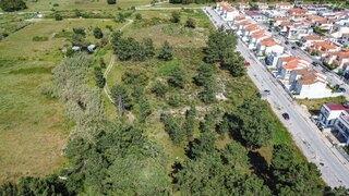 Terreno de 4296 m² em Setúbal