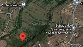 Land for sale in Sintra, Portugal — €19,500