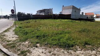 Land for sale in Seixal, Portugal — €130,000