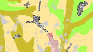 Land for sale in Loures, Portugal — €175,000
