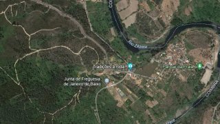 Terreno em Mealhada