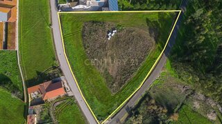 Land for sale in Figueira da Foz, Portugal — €90,000