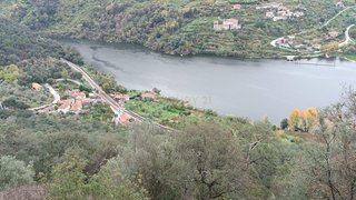Land for sale in Baião, Portugal — €12,500
