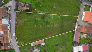Land for sale in Montemor-o-Velho, Portugal — €160,000