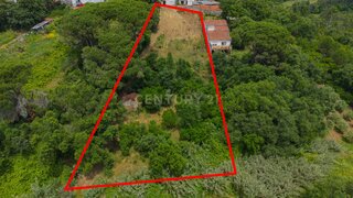 Land for sale in Alcobaça, Portugal — €45,000