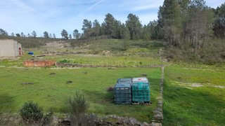 Terreno de 3880 m² em Castelo Branco