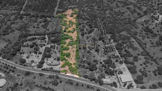 Land for sale in Silves, Portugal — €59,000