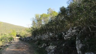 Land for sale in Albufeira, Portugal — €37,000