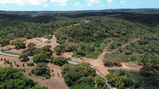 Land for sale in Santiago do Cacém, Portugal — €1,800,000