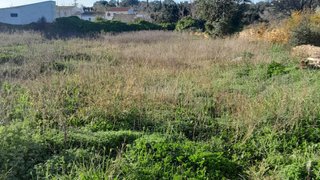 Land for sale in Albufeira, Portugal — €110,000