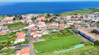 Land for sale in Nordeste, Portugal — €175,000