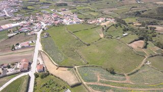 Land for sale in Lourinhã, Portugal — €715,000