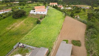 Land for sale in Alcobaça, Portugal — €120,000