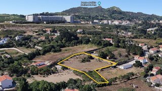 Land for sale in Sintra, Portugal — €238,000