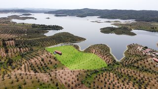 Land for sale in Portel, Portugal — €95,000