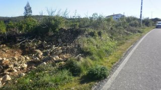 Land for sale in Penela, Portugal — €35,000