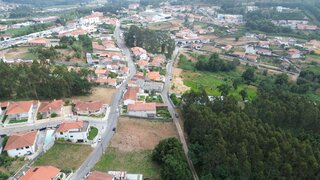 Land for sale in Santa Maria da Feira, Portugal — €150,000