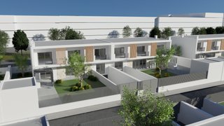 Land for sale in Entroncamento, Portugal — €40,000