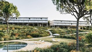 Land for sale in Torres Vedras, Portugal — €990,000
