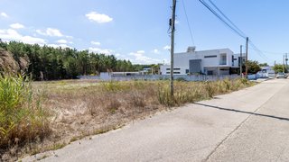 Terreno para venda em Marinha Grande, Portugal — 63 000 €