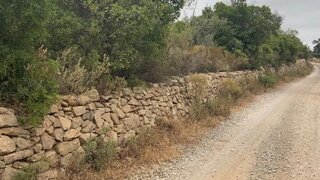 Land for sale in Olhão, Portugal — €20,000