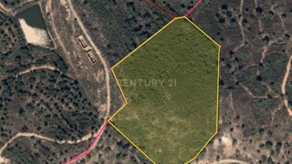 Land for sale in Silves, Portugal — €35,000