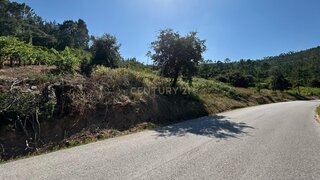 Terreno de 16 m² em Coimbra