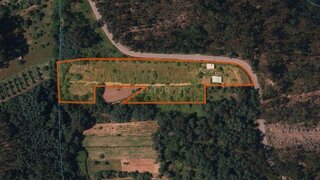 Terreno de 6650 m² em Coimbra