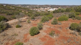 Land for sale in Lagos, Portugal — €128,160