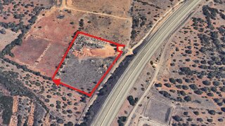 Land for sale in Portimão, Portugal — €100,000